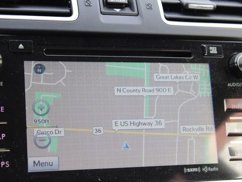 Used 2015 Subaru Crosstrek Touring image 37