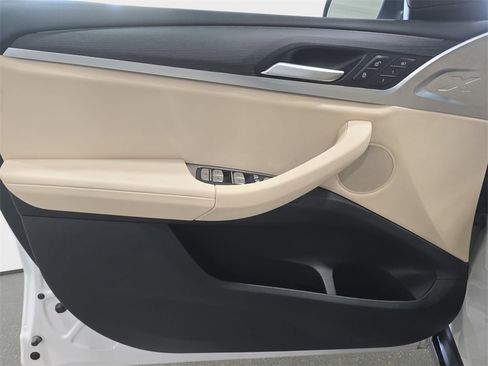 Used 2022 BMW X3 sDrive30i w/ Convenience Package w/ZPA image 23