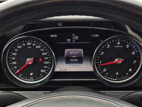 Used 2017 Mercedes-Benz E 300 image 28