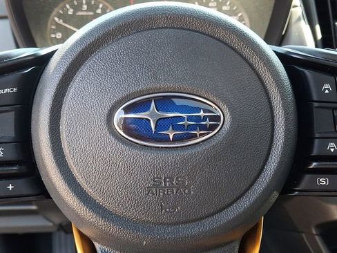Used 2025 Subaru Crosstrek 2.5i Wilderness w/ Crosstrek Mirror Package AWD/4WD image 21