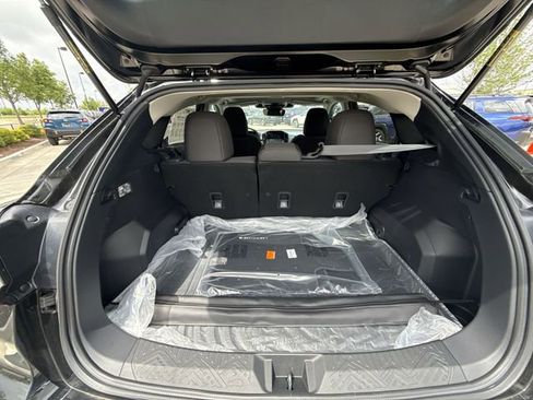 New 2026 Subaru Crosstrek 2.0i Premium AWD/4WD image 23