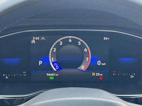 Used 2022 Volkswagen Jetta SE image 22