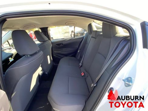 New 2026 Toyota Corolla LE FWD image 18