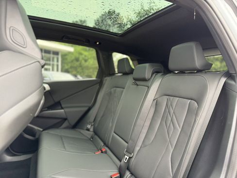 New 2026 BMW X3 xDrive30 w/ Premium Package image 16