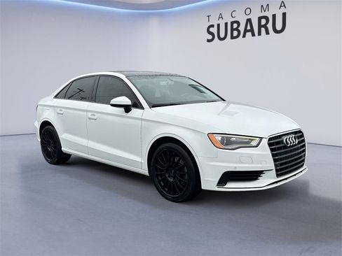 Used 2016 Audi A3 1.8T Premium image 7