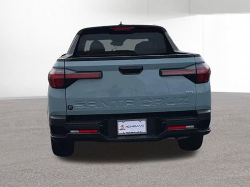 New 2026 Hyundai Santa Cruz SEL image 9