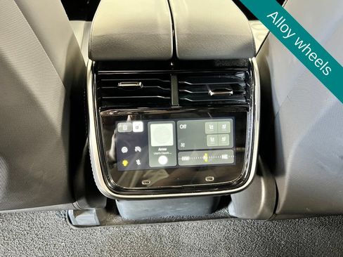 Used 2025 Rivian R1S Adventure AWD/4WD image 21