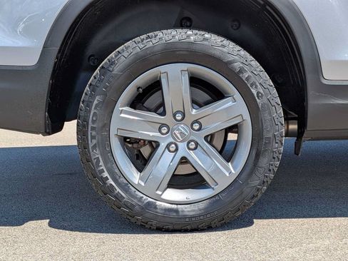 Certified 2023 Honda Ridgeline RTL-E image 13
