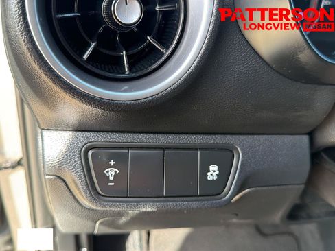 Used 2023 Kia Forte LXS FWD image 9