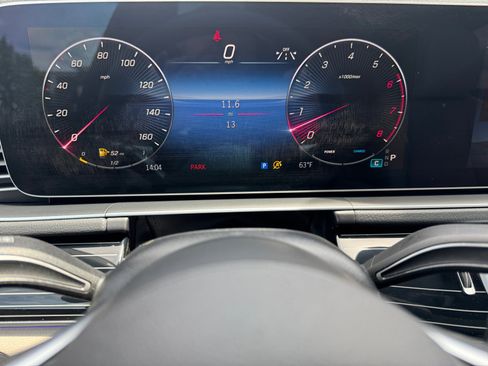 New 2026 Mercedes-Benz GLE 450 4MATIC Coupe image 10
