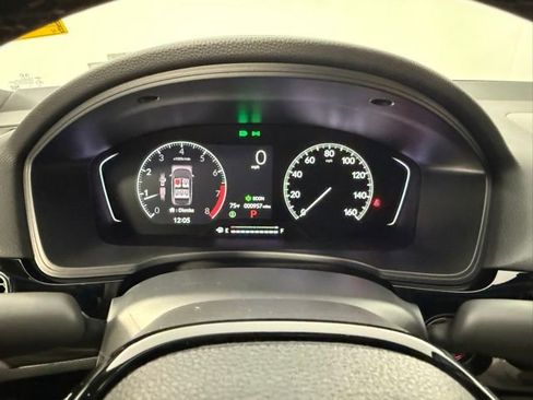 Used 2026 Honda Civic Sport image 20