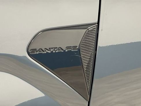 Used 2025 Hyundai Santa Fe SEL image 39