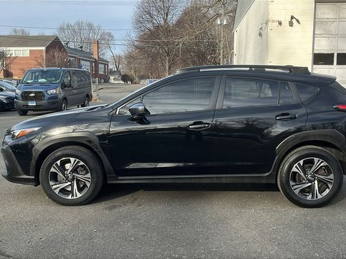 Certified 2024 Subaru Crosstrek 2.0i Premium image 9
