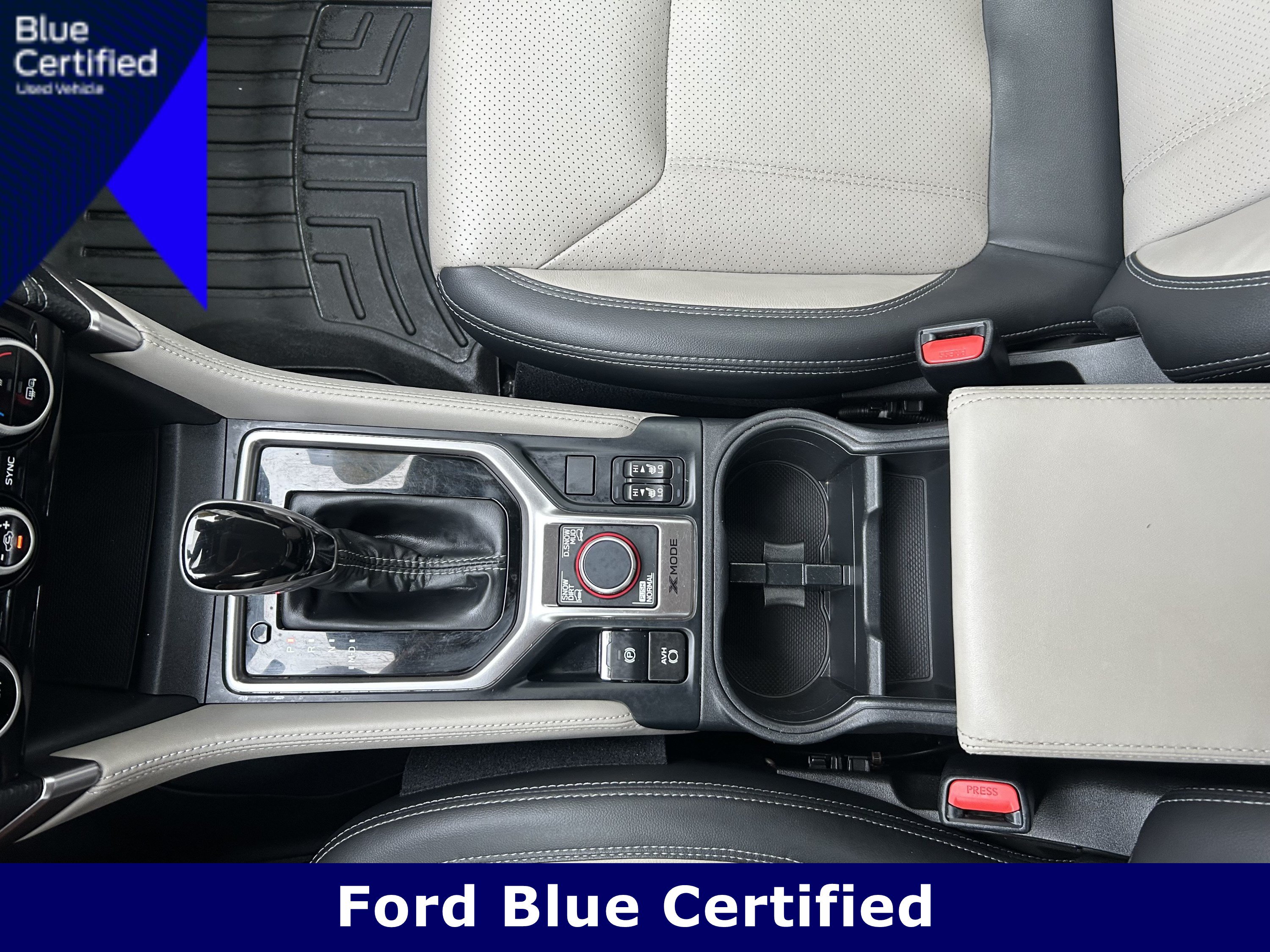 Used 2023 Subaru Forester Limited AWD/4WD image 15