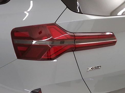 New 2026 BMW X3 xDrive30 w/ M Sport Package image 11