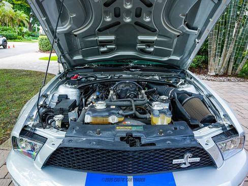 Used 2009 Ford Mustang Shelby GT500 image 15