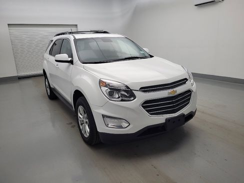 Used 2017 Chevrolet Equinox LT w/ Convenience Package AWD/4WD image 13