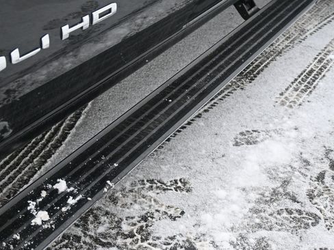 New 2026 GMC Sierra 3500 Denali Ultimate image 15