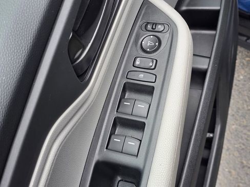 Used 2022 Honda Odyssey EX-L image 16