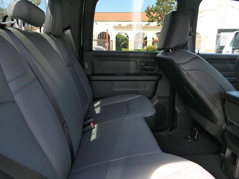 New 2026 RAM 3500 Tradesman AWD/4WD image 20