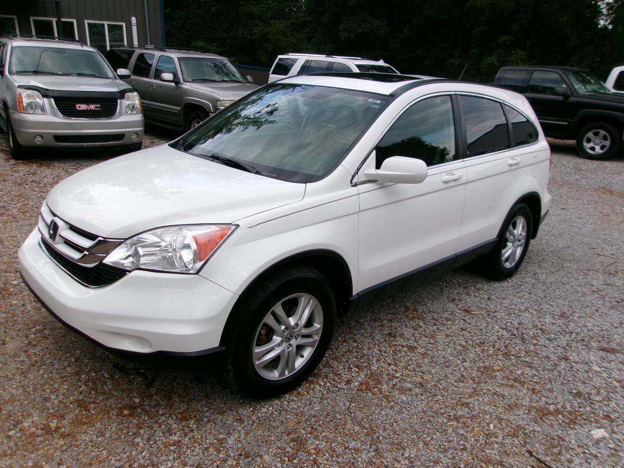 Used 2011 Honda CR-V EX-L image 12