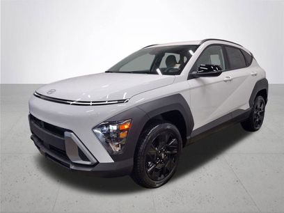 New 2026 Hyundai Kona SEL Sport