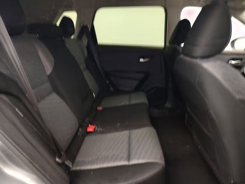 Used 2023 Nissan Rogue SV image 16