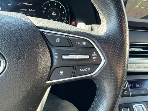 Used 2022 Hyundai Palisade Calligraphy image 28