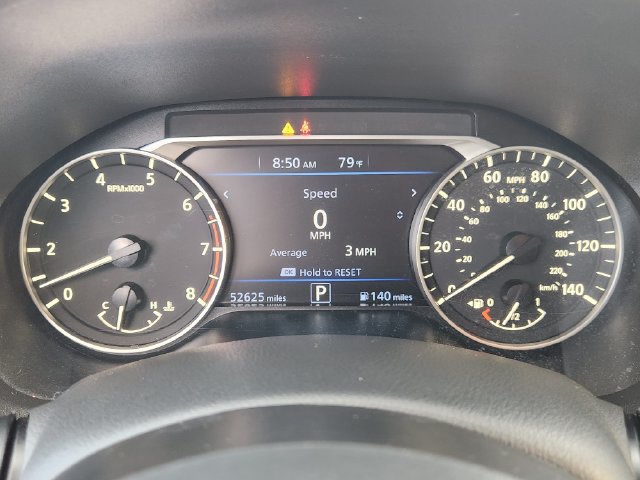 Used 2025 Nissan Altima 2.5 SV FWD image 15