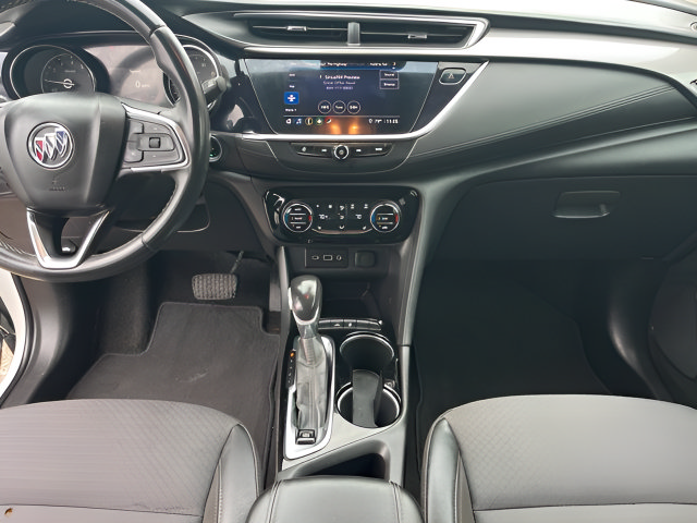 Used 2022 Buick Encore GX Select FWD image 25