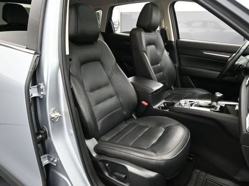 Used 2020 MAZDA CX-5 Grand Touring AWD/4WD image 29