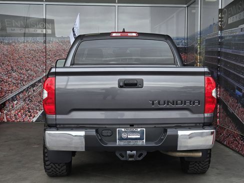 Certified 2021 Toyota Tundra SR5 image 7