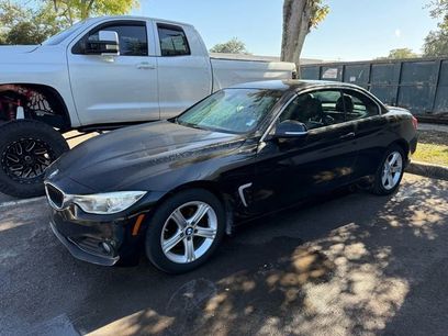 Used 2015 BMW 428i Convertible