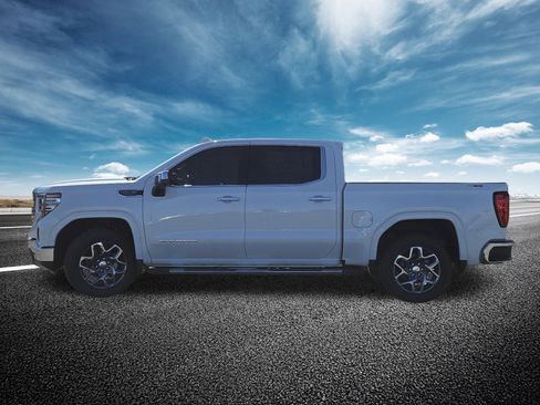 New 2026 GMC Sierra 1500 SLT w/ SLT Premium Plus Package image 20