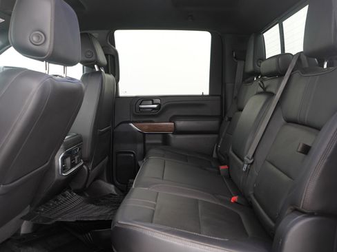 Used 2021 Chevrolet Silverado 3500 High Country w/ Z71 Off-Road Package image 20