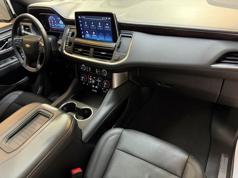 Used 2023 Chevrolet Tahoe LT image 49