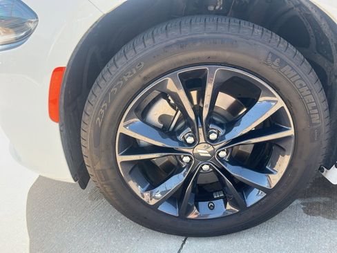 Used 2023 Dodge Charger SXT w/ Blacktop Package image 20