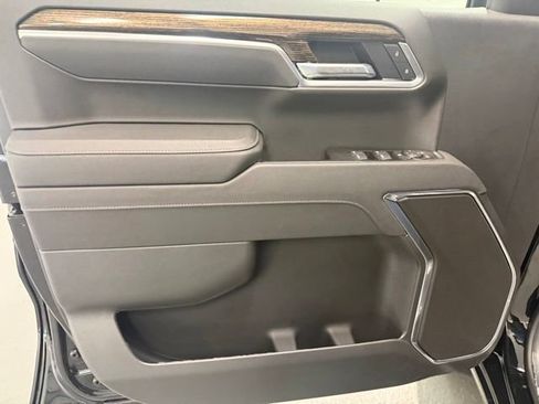 New 2026 GMC Sierra 1500 Elevation AWD/4WD image 11