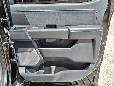 Used 2024 Ford F150 Lariat w/ Equipment Group 502A High AWD/4WD image 16