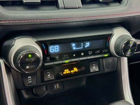 Certified 2023 Toyota RAV4 SE w/ Weather & Moonroof Package AWD/4WD image 15