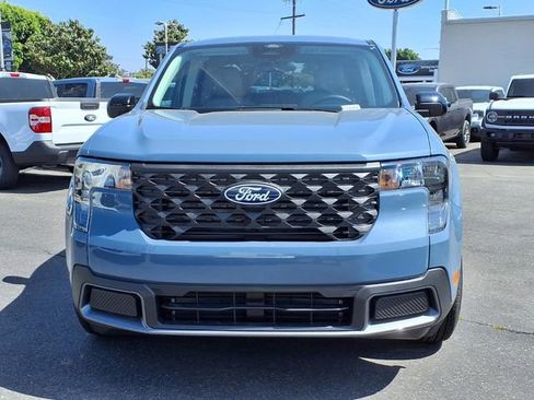 New 2026 Ford Maverick XLT FWD image 2