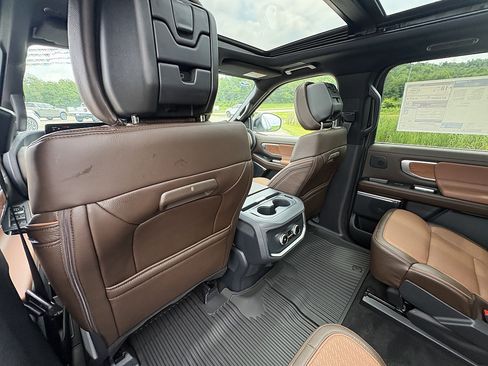 New 2027 Ford Expedition King Ranch AWD/4WD image 19