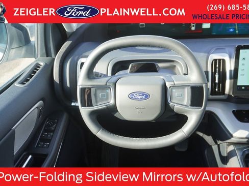 Used 2025 Ford Expedition Max Active image 19