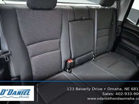 Used 2024 Honda Ridgeline Sport+ image 40