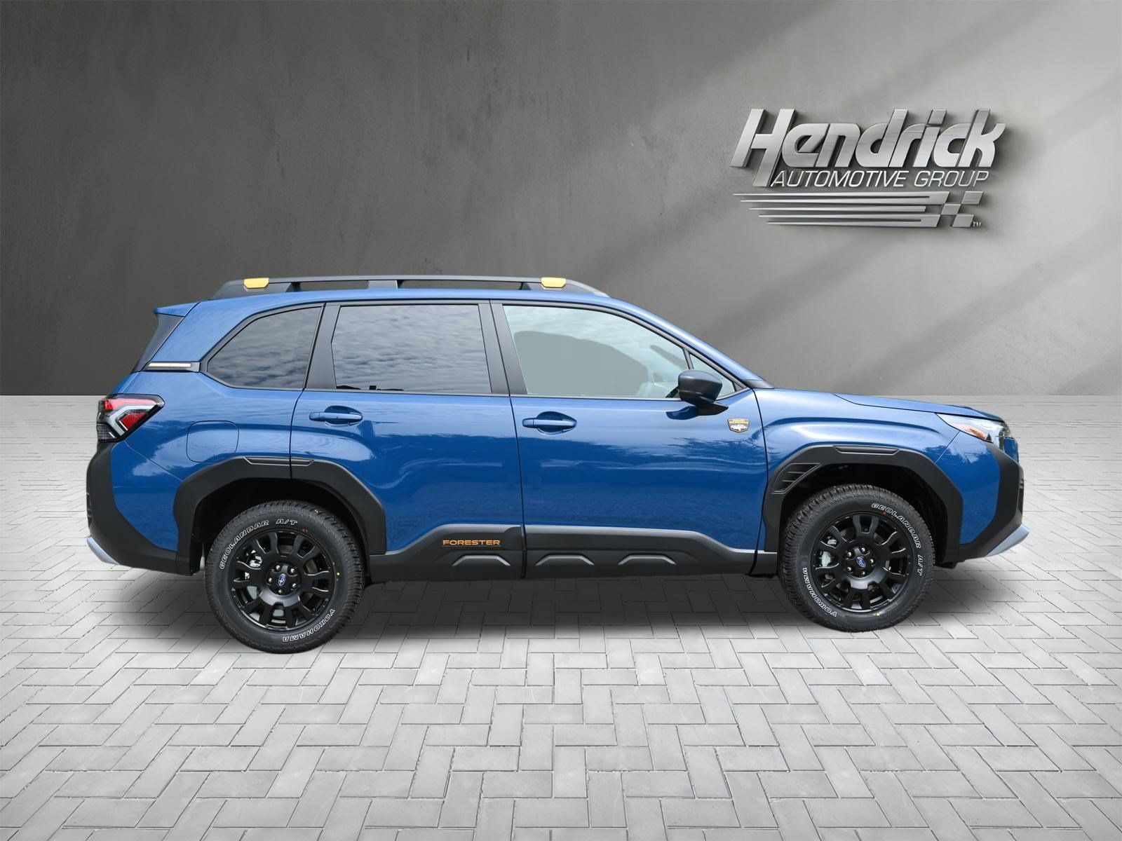 New 2026 Subaru Forester Wilderness AWD/4WD image 10