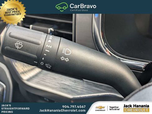 Used 2023 Ford F150 Lariat w/ Equipment Group 502A High AWD/4WD image 31