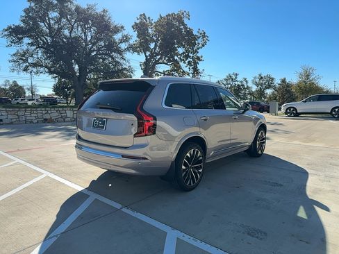 Used 2026 Volvo XC90 B6 Plus w/ Protection Package Premier AWD/4WD image 6