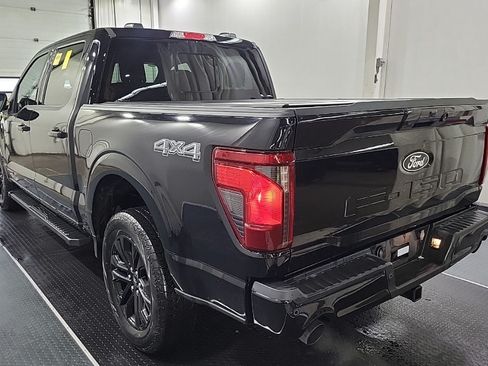 Used 2024 Ford F150 XLT w/ Equipment Group 303A High AWD/4WD image 6
