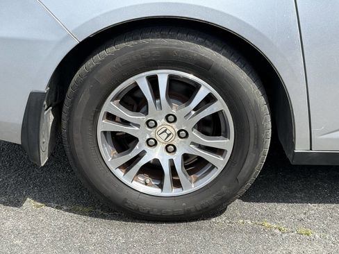 Used 2011 Honda Odyssey EX-L image 31