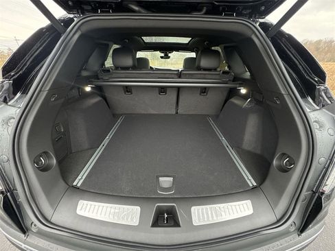 New 2026 Cadillac XT5 Sportv w/ LPO, Onyx Lite Package image 24